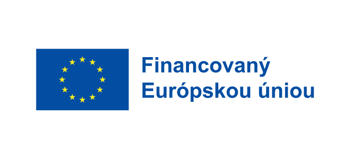 Projekt financovaný Európskou úniou